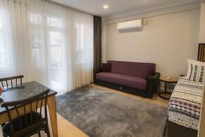 Sare Apartment Sultanahmet