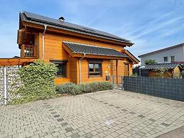Sohana Chalet