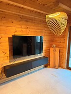 Sohana Chalet