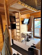 Sohana Chalet