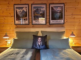 Sohana Chalet
