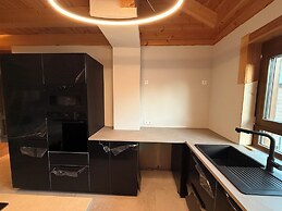 Sohana Chalet