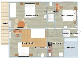 Sohana Chalet