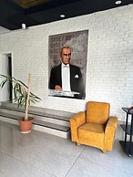 Kroisos Otel Ve Restaurant