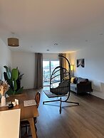 Charming Cozy One-bedroom Apartment