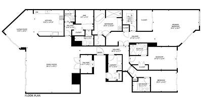 Coastal Enclave Key Biscayne Oceanview w Pool