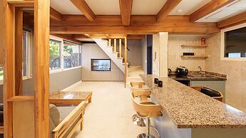 Hanok Pension Wanggyeong