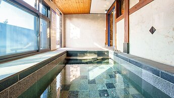 Hanok Pension Wanggyeong
