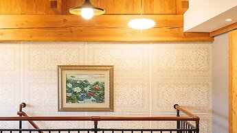 Hanok Pension Wanggyeong