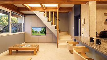 Hanok Pension Wanggyeong