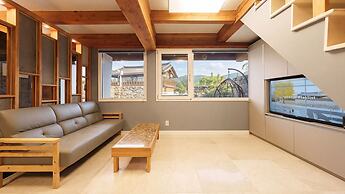 Hanok Pension Wanggyeong