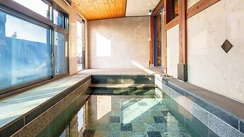 Hanok Pension Wanggyeong