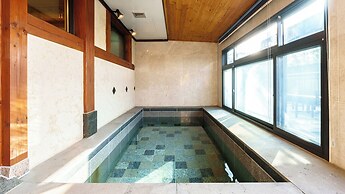 Hanok Pension Wanggyeong