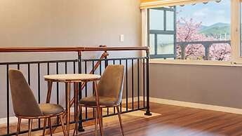 Hanok Pension Wanggyeong