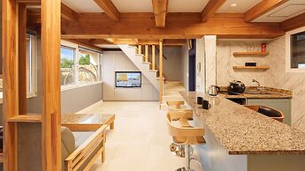 Hanok Pension Wanggyeong