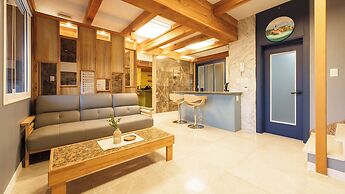 Hanok Pension Wanggyeong