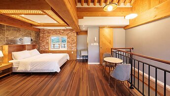 Hanok Pension Wanggyeong