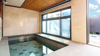 Hanok Pension Wanggyeong