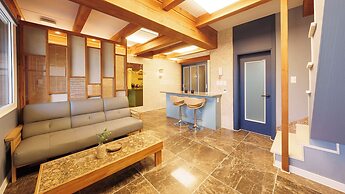 Hanok Pension Wanggyeong