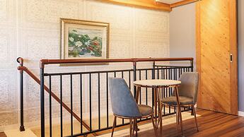 Hanok Pension Wanggyeong