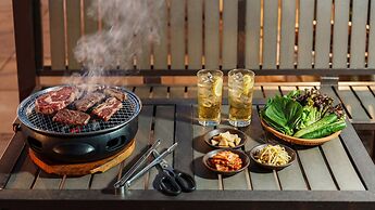 Hanok Pension Wanggyeong