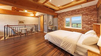 Hanok Pension Wanggyeong