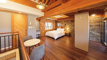 Hanok Pension Wanggyeong