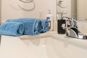 Affordable 2-bedroom, Whitestown