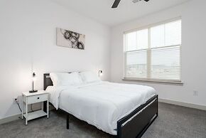 Affordable 2-bedroom, Whitestown