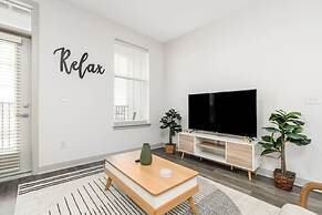 Affordable 2-bedroom, Whitestown