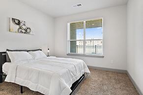 Affordable 2-bedroom, Whitestown
