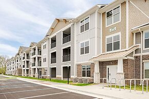 Affordable 2-bedroom, Whitestown