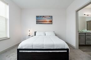 Affordable 2-bedroom, Whitestown