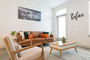 Affordable 2-bedroom, Whitestown