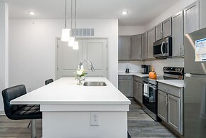 Affordable 2-bedroom, Whitestown