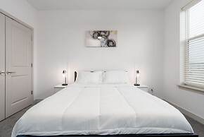 Affordable 2-bedroom, Whitestown