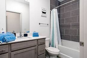 Affordable 2-bedroom, Whitestown