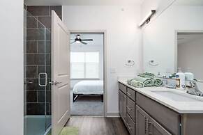 Affordable 2-bedroom, Whitestown