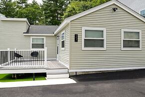 Lake Access 4 Bed 3 Bath HOT TUB