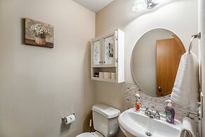 Serenity in Prime Everett Craftsman Near Boeing!
