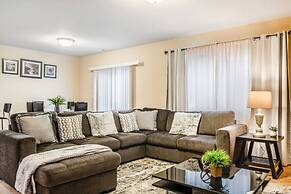 Serenity in Prime Everett Craftsman Near Boeing!