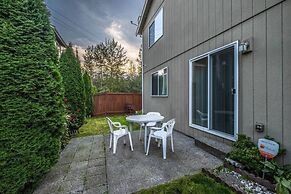Serenity in Prime Everett Craftsman Near Boeing!