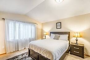 Serenity in Prime Everett Craftsman Near Boeing!