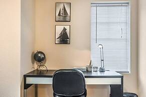 Serenity in Prime Everett Craftsman Near Boeing!