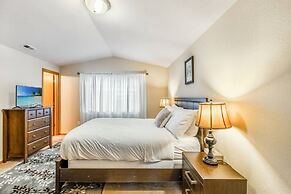 Serenity in Prime Everett Craftsman Near Boeing!