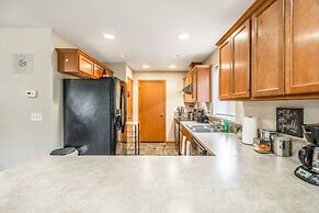 Serenity in Prime Everett Craftsman Near Boeing!