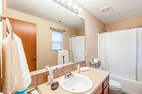 Serenity in Prime Everett Craftsman Near Boeing!