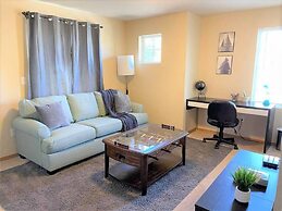 Serenity in Prime Everett Craftsman Near Boeing!