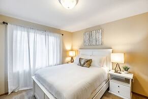 Serenity in Prime Everett Craftsman Near Boeing!