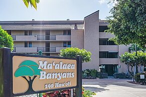 Maalaea Banyans 411